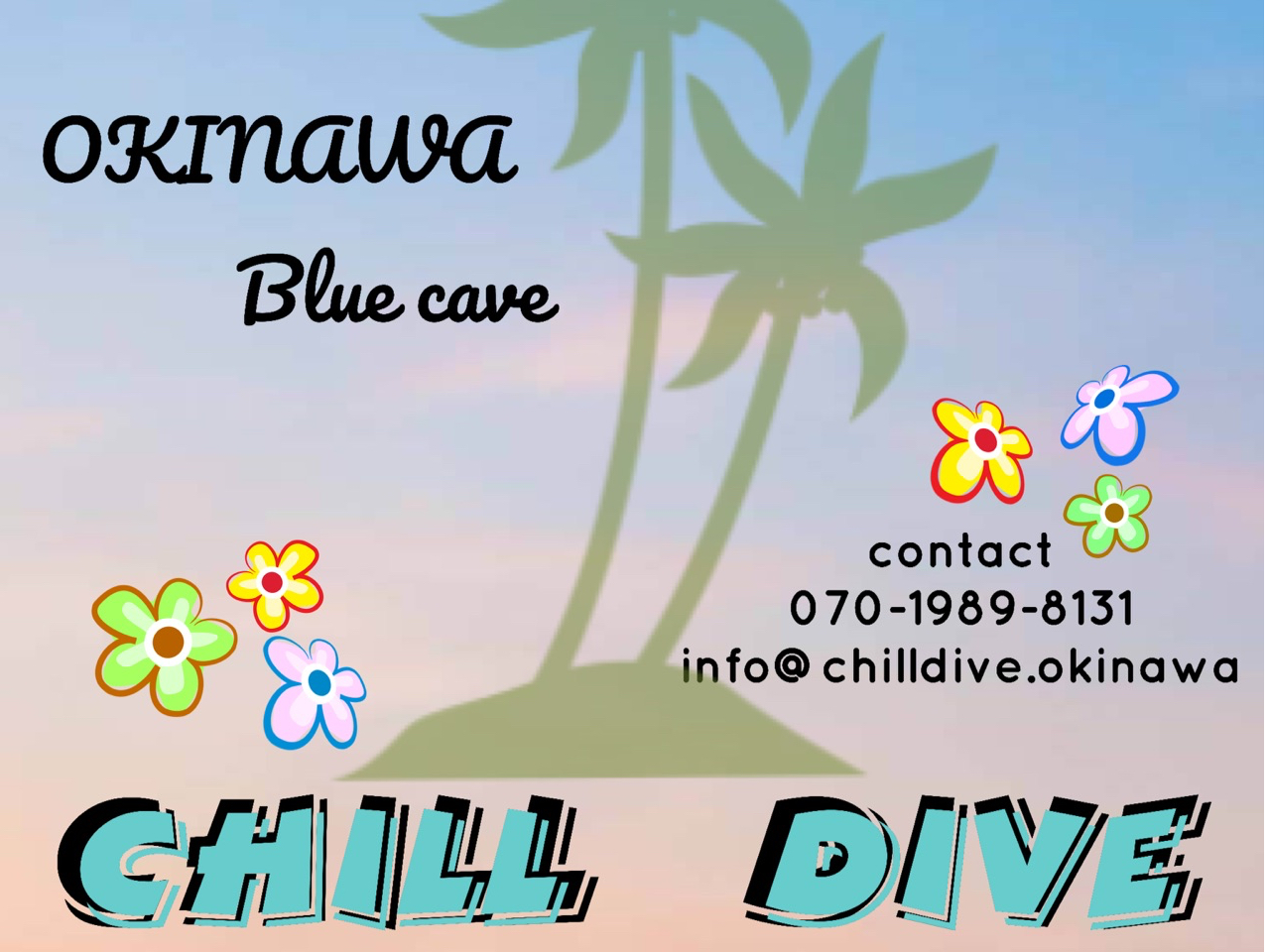 CHILLDIVE   `_Cu
