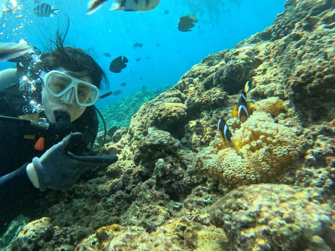 ���̉f��̎�l���ɉ�邩���I�I