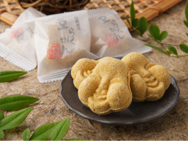 【福井・敦賀】和洋菓子のお土産詰め合わせ作り♪ 「羽二重餅」や「豆らくがん」など...