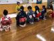 夏前からは小学生女子に大好評。浴衣着付けレッスンも開催しております。