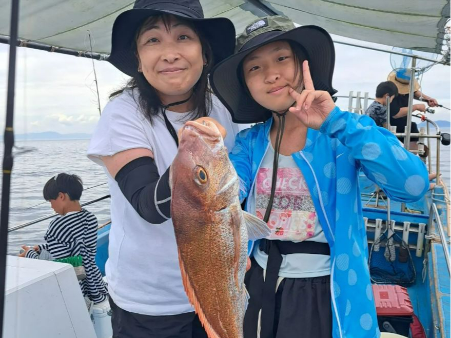 タイラバ ジギング まとめ売り 松山市でタイラバ・ジギングするならココ！！＼乗り合いプラン／初めて