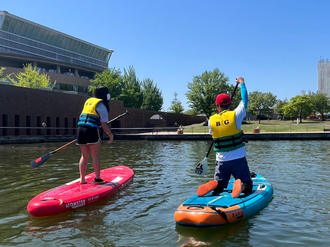 �O�ɐi�߂邩�ȁH��