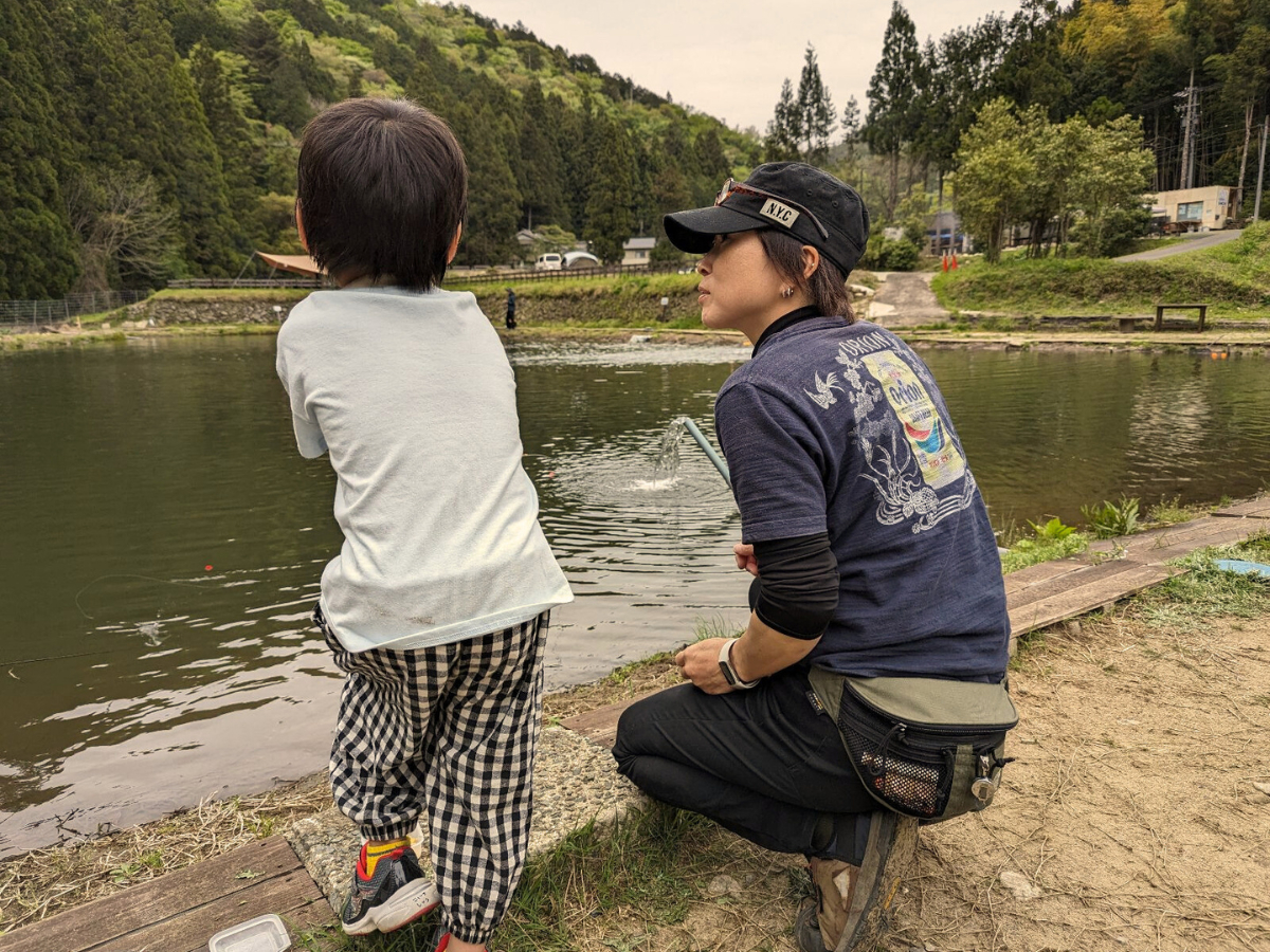 �X�^�b�t�����J�Ƀ��N�`���[����̂ŏ��S�҂����S