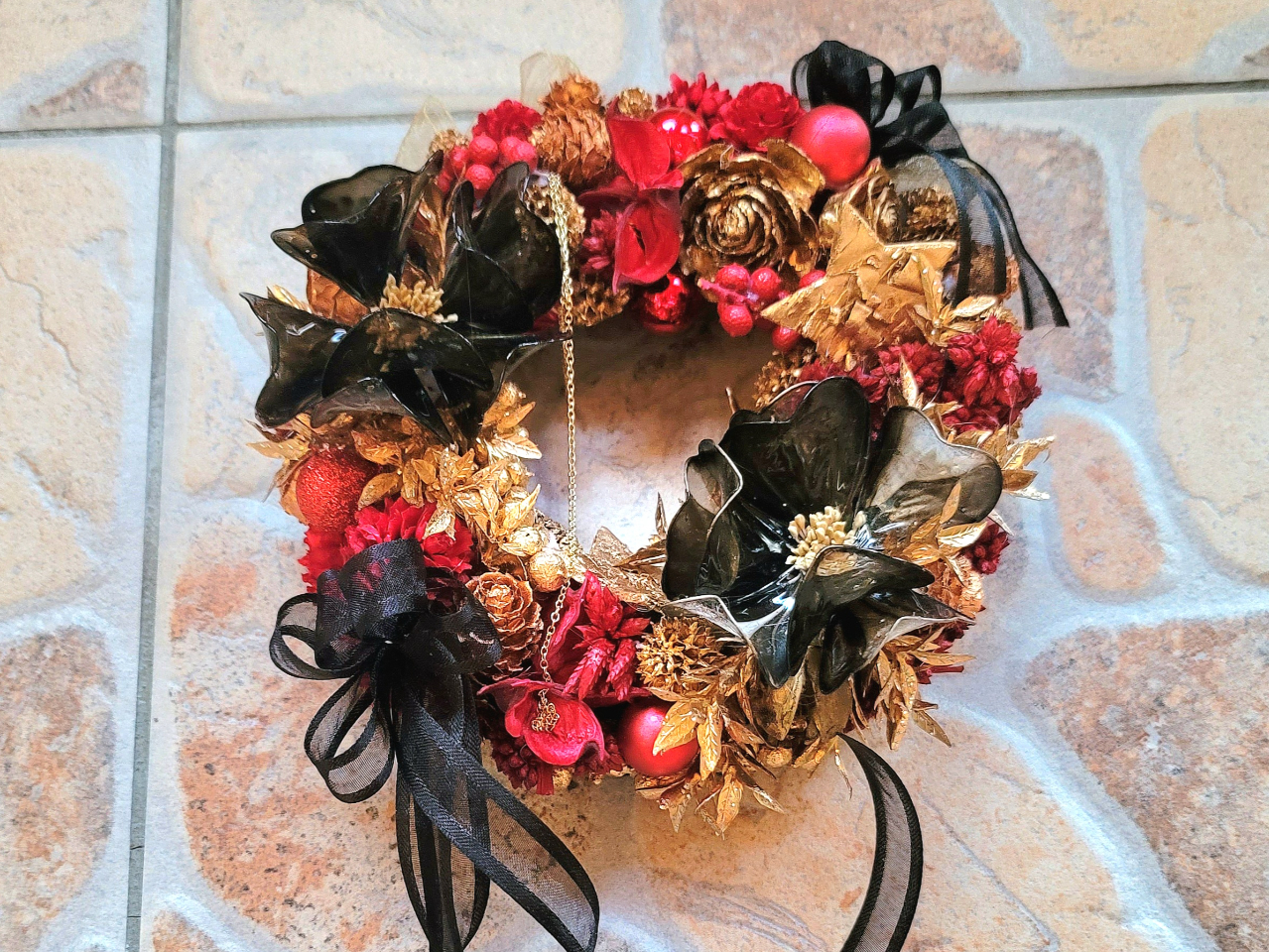 じゃらん限定】樹脂で花びらを作るアメリカンフラワー制作体験