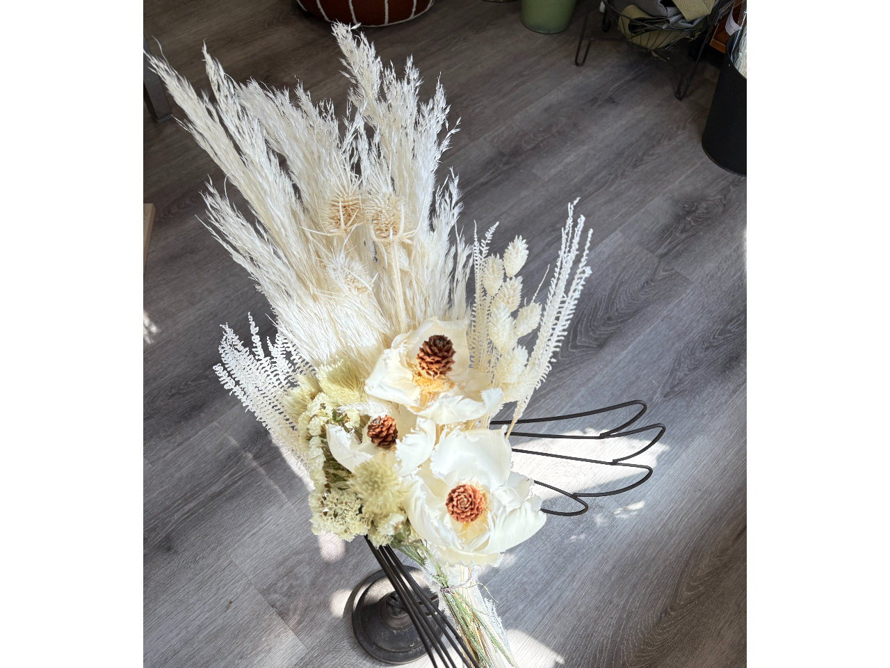 �h���C�t�����[�u�[�P�@�i�X�^���h�͊܂܂�Ă��܂���j