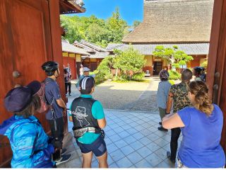 静思館(猪名川町)