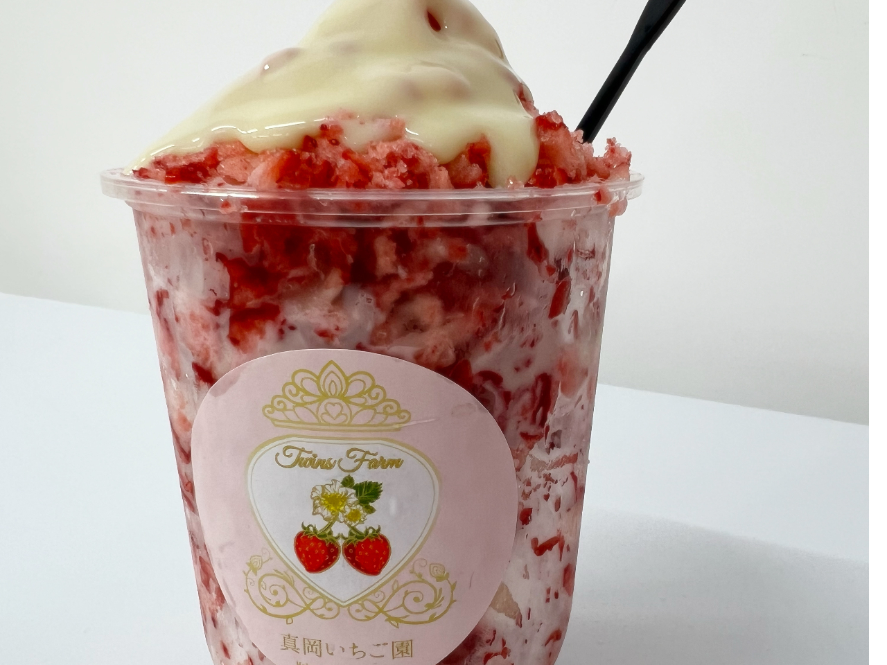 最大11品種・45分食べ放題♪4児の母・双子の妹の農園長が運営する高