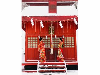 稚内の大自然の中でちょっとだけいつもと違う自分に会ってみませんか?