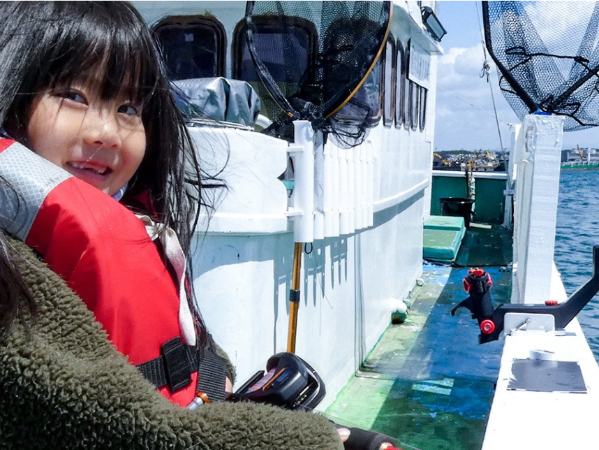 【乗合プラン♪和歌山釣船】初心者も大歓迎☆彡紀北で育った美味しい魚をぜひたくさん...