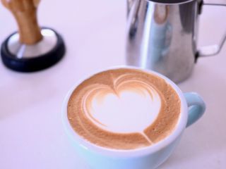 《女性限定プラン》ラテアート体験 お菓子付き♪カフェ大好きな方、ラテアートに興味のある方!ぜひご参加ください