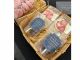 ハウスではいちごの他にパティスリーユーピユーピさんのフィオーレいちご園の苺を使ったお菓子を販売中