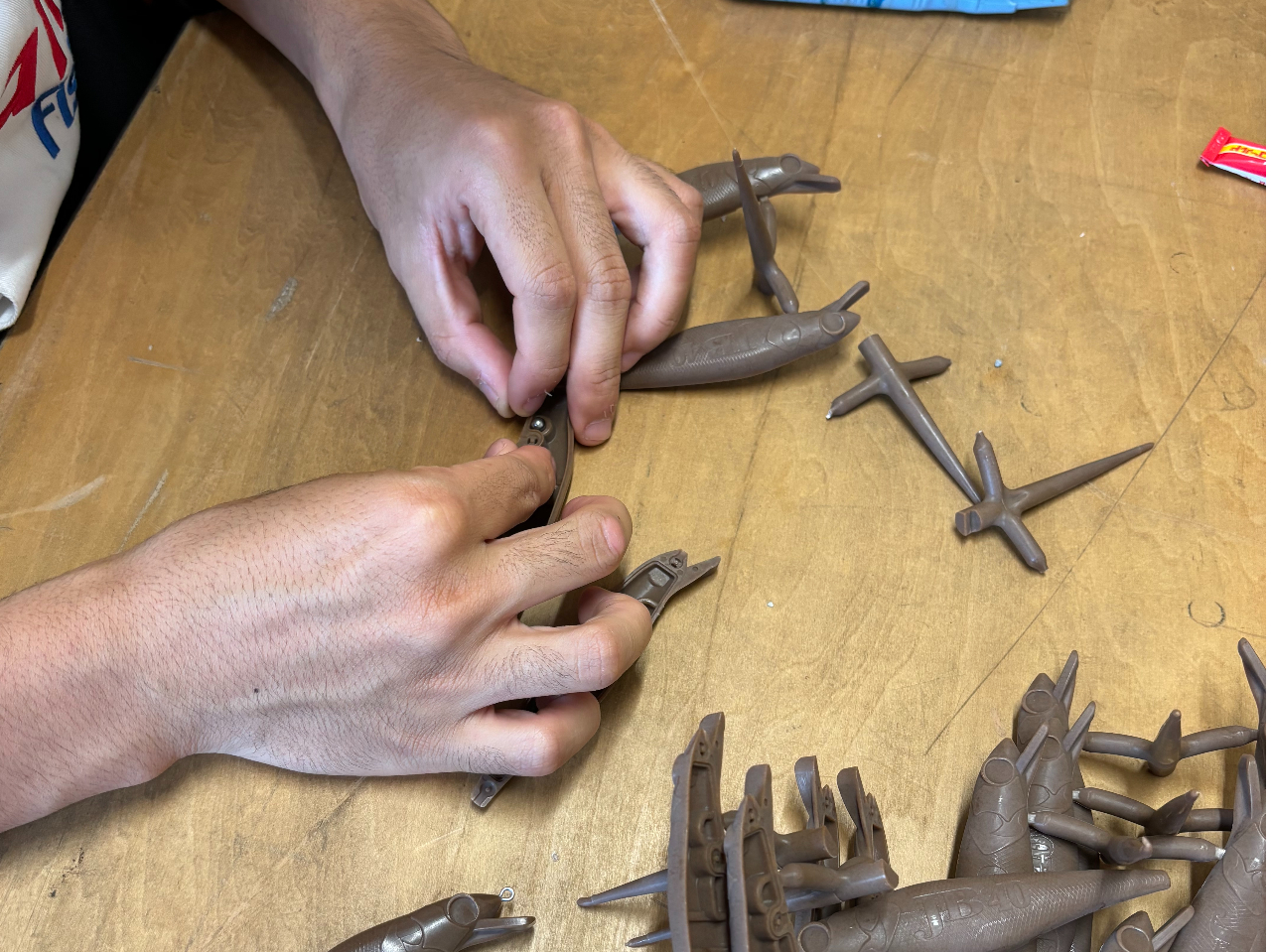 SDGsを身近に感じられる体験や知識を深めるワークショップを体感いただけます。