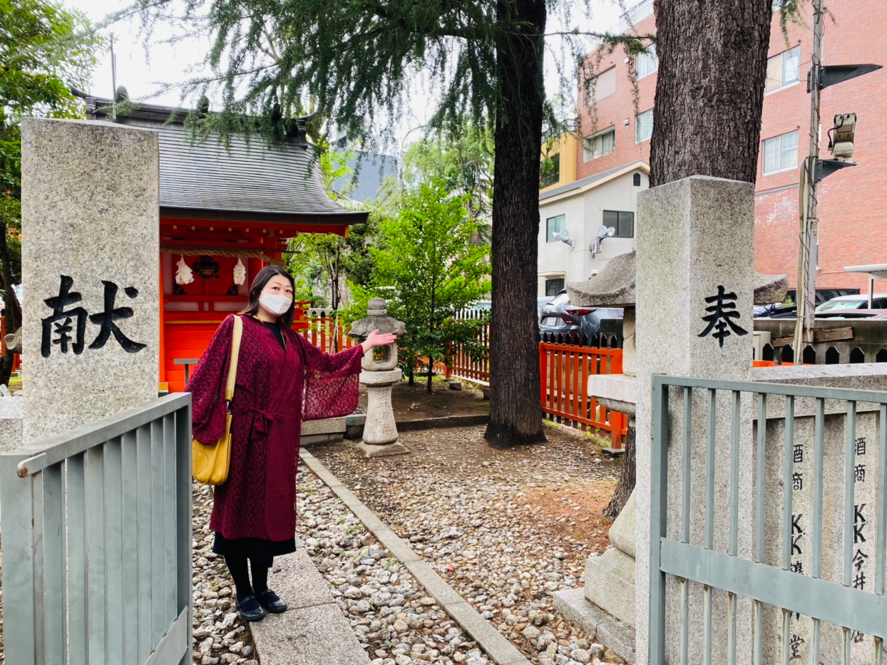 ベテランガイドがご案内