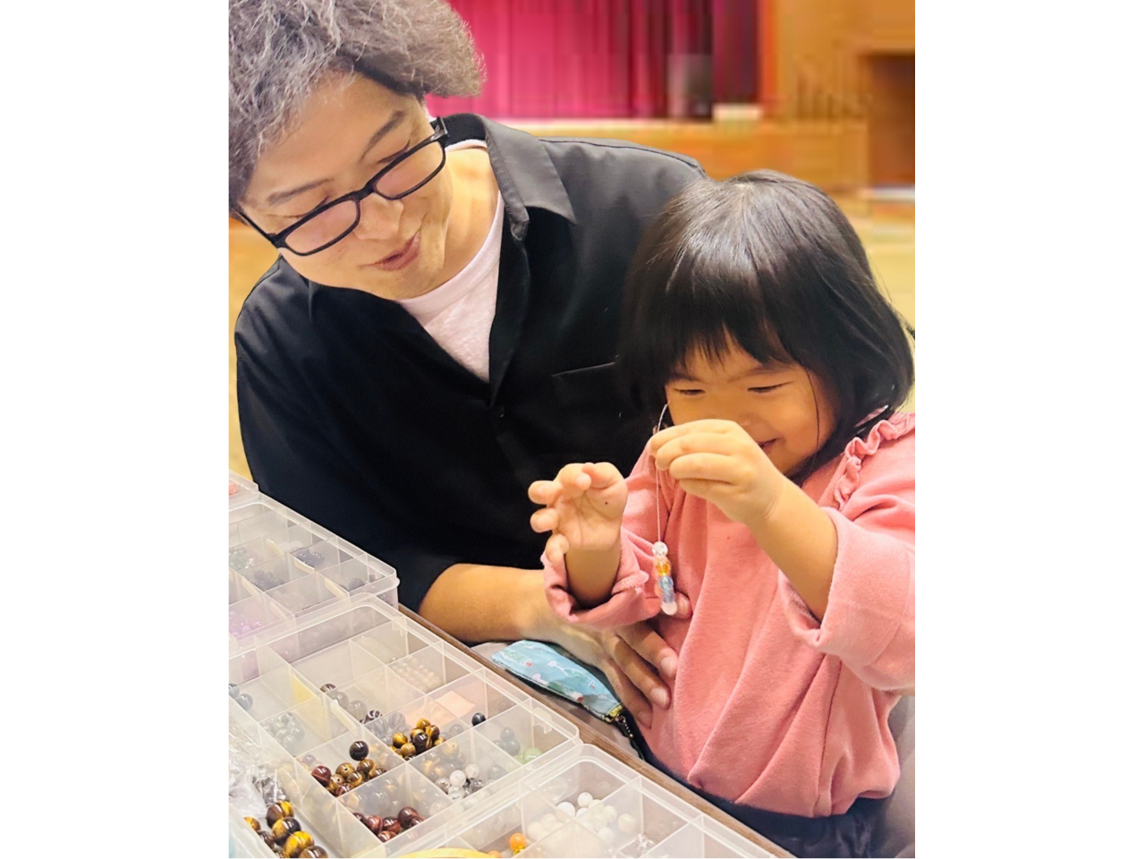 ȂqlłvIɍ܂BЁAeqły݉