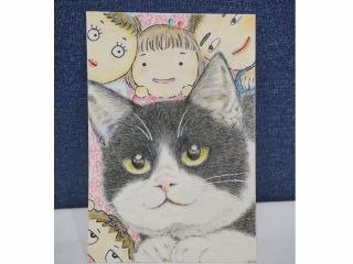 長崎市 大人の絵画体験!