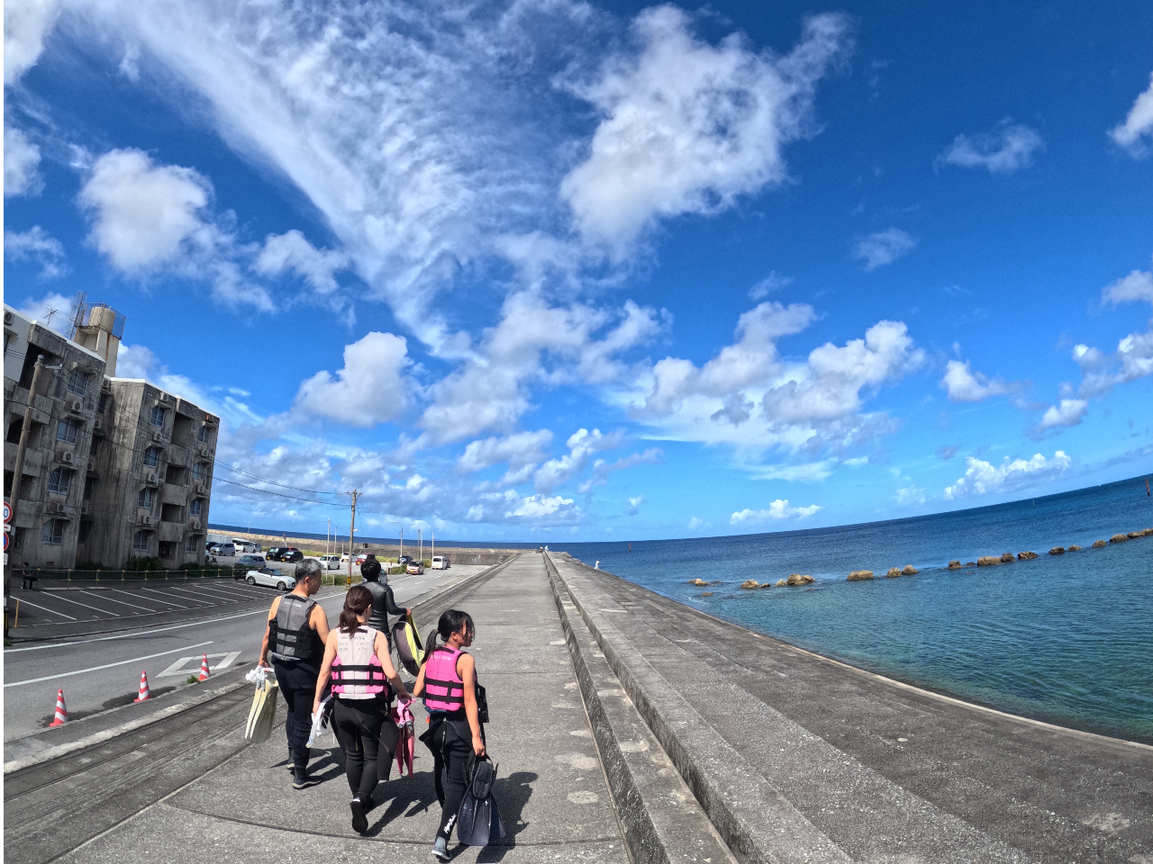 nsȂ悤ȐÂȑ݂؂̊CւēĂ܂i̊C̏ԂɂꏊύXɂȂꍇ܂j