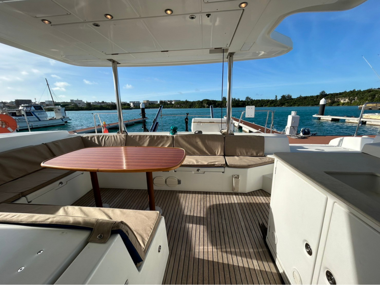 BBQ͂̃fbLŊJڂɂy݂܂