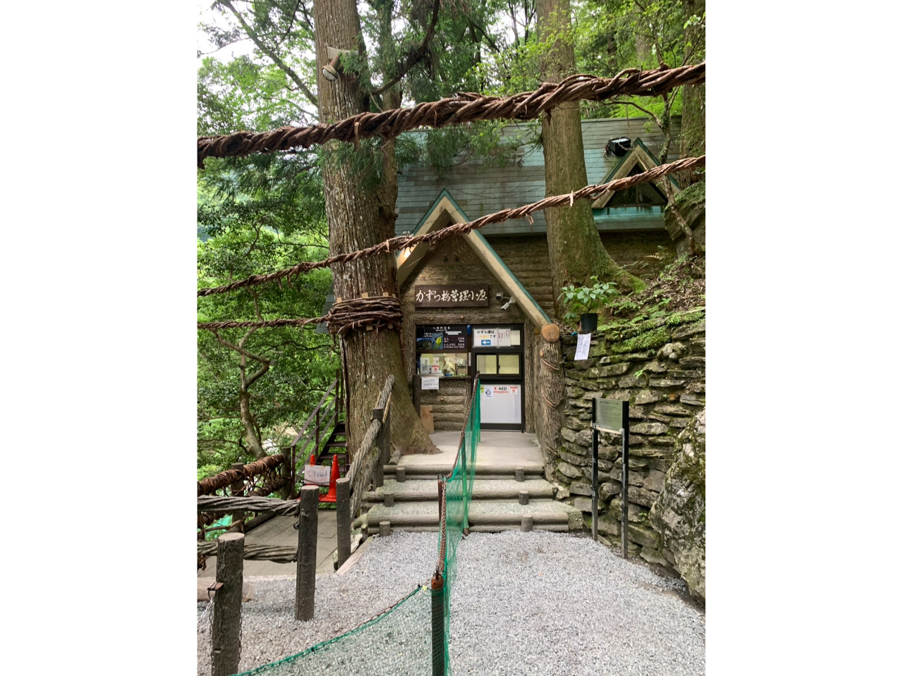 当日購入可】【徳島県/三好市】「秘境」祖谷のかずら橋 電子チケット ≪ファミリー・カップルにオススメ！≫/祖谷のかずら橋 - じゃらん遊び体験