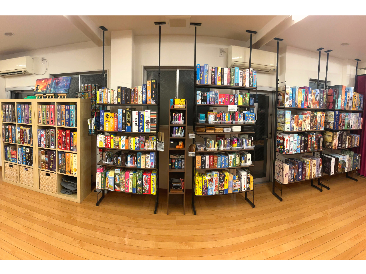 福岡 ボードゲーム 人気の□3時間FOODセットプラン♪□美味しい☆お