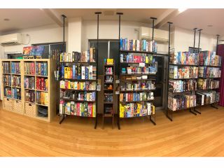 ボードゲームが遊べるカフェ♪ボードゲームは500個以上!5時間遊びたい放題のプランです♪初めての方でも楽しく遊べるゲームをたくさんご用意しております!