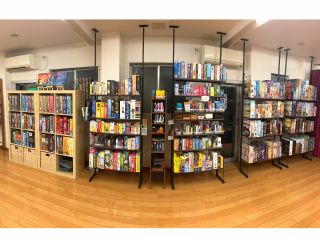 ボードゲームが遊べるカフェ♪ボードゲームは500個以上!フリータイムで遊びたい放題のプランです♪初めての方でも楽しく遊べるゲームをたくさんご用意しております!