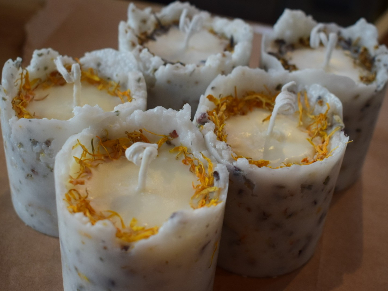 女性限定プラン【福井県大飯郡】高浜町でとれた薬草やハーブを使ったHARBScan...