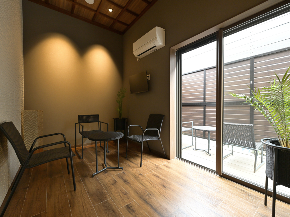 \金曜限定☆2時間貸切サウナ/オートロウリュ完備の本格サウナで至福のひとときを♪...