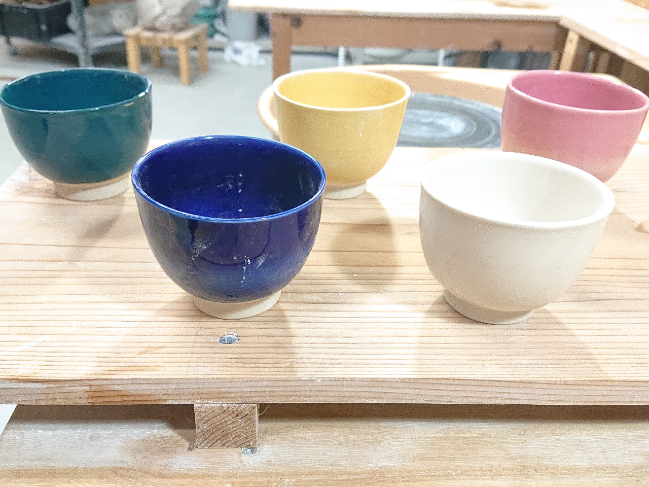 色を選んで頂きます