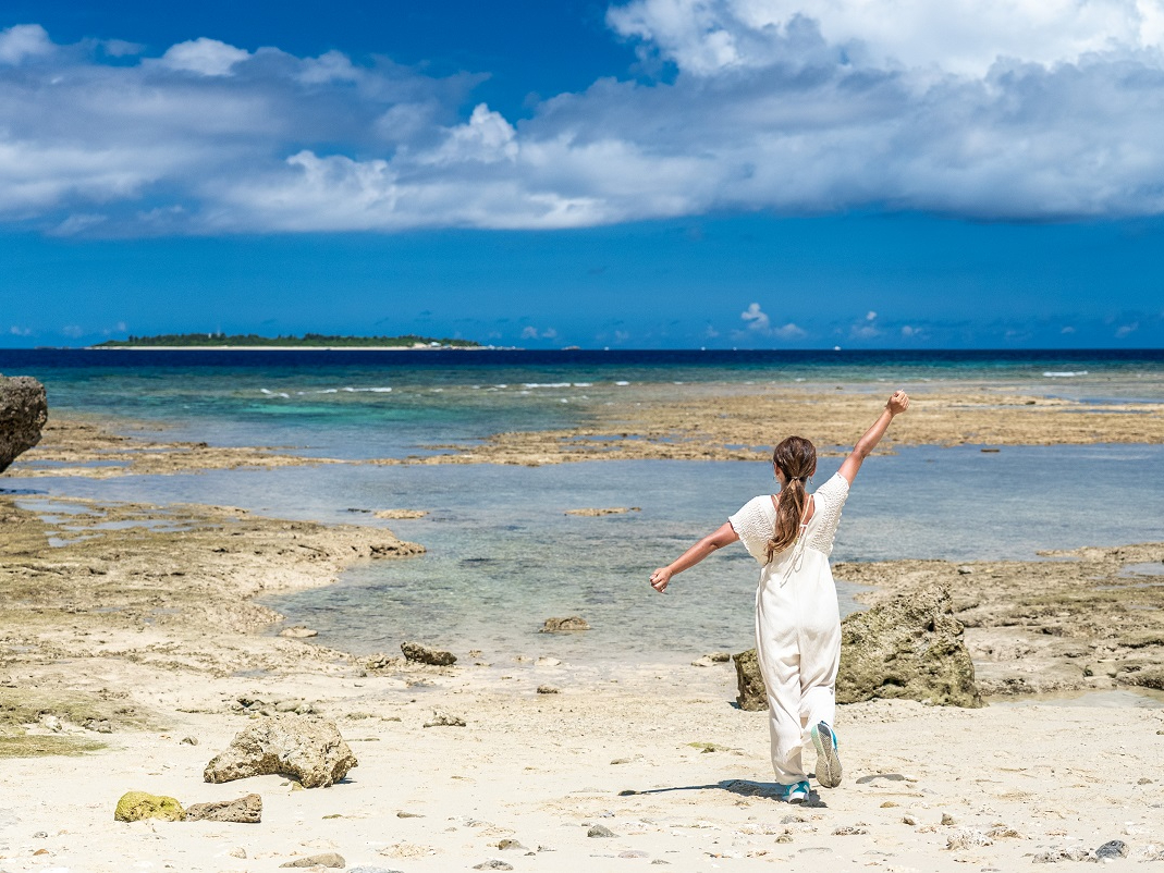 oM[łsȂIvCx[gr[`ւҁ