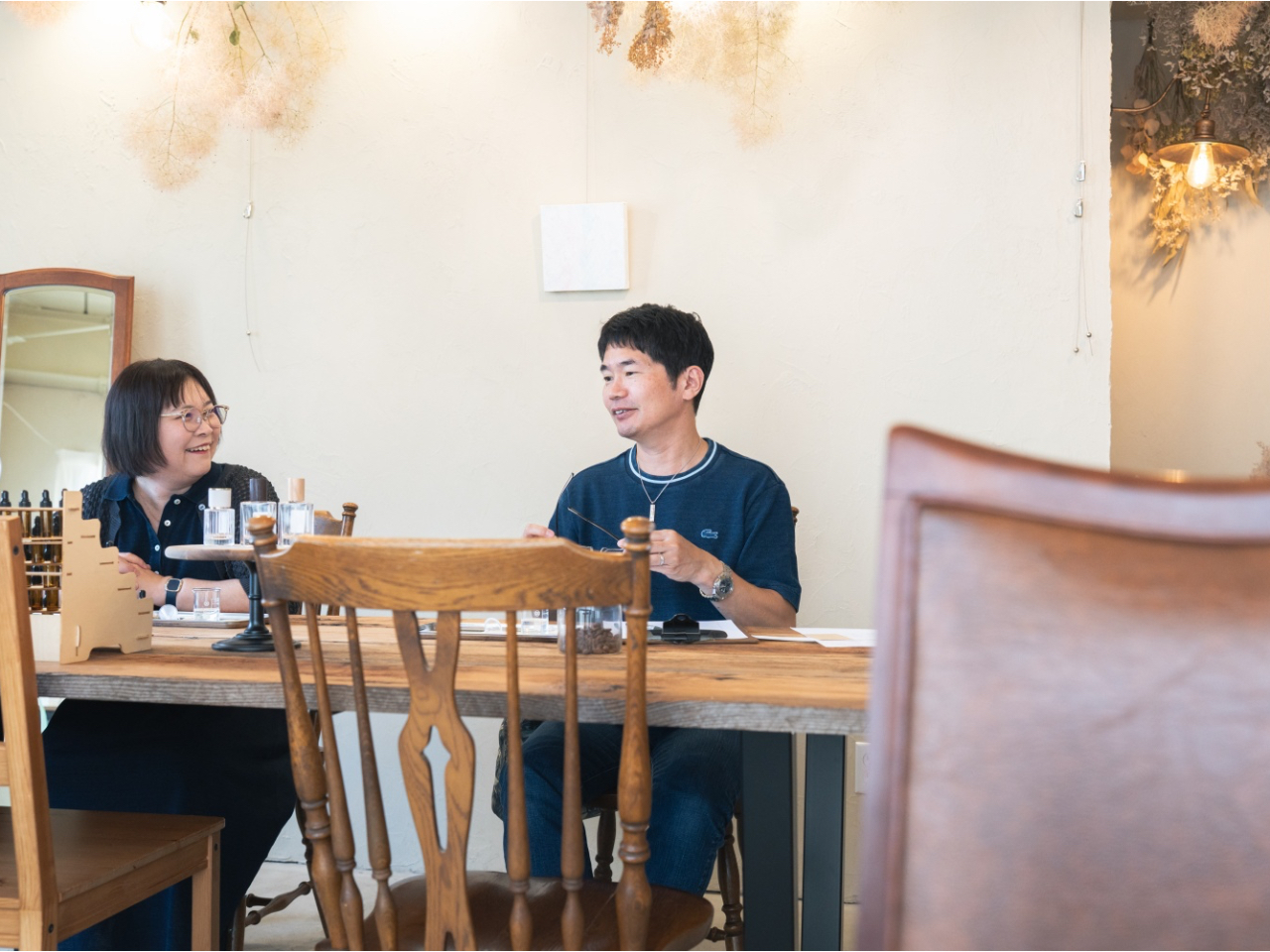 ���ʂ��̂����X��