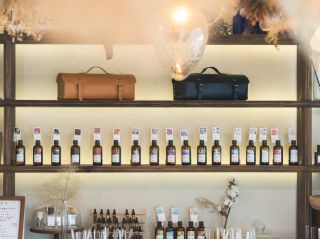 香りの種類は22種類