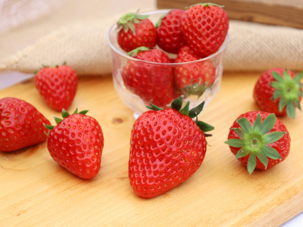 ≪2025年4.5月プラン≫【岐阜／可児】ウイングいちご「よつぼし