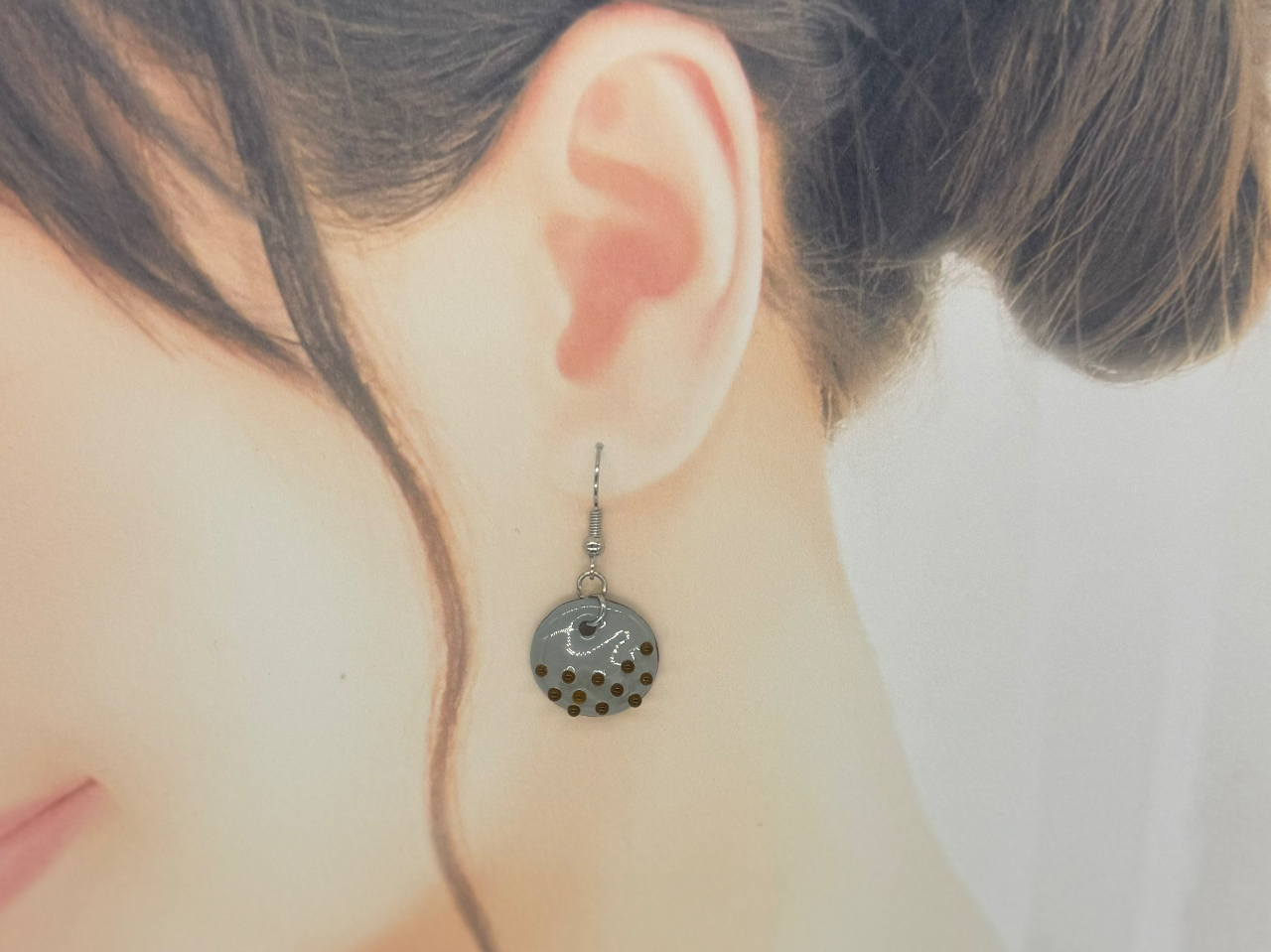 シックなカラーを選んでみたり可愛いデザインにしたり思いのまま制作できます。