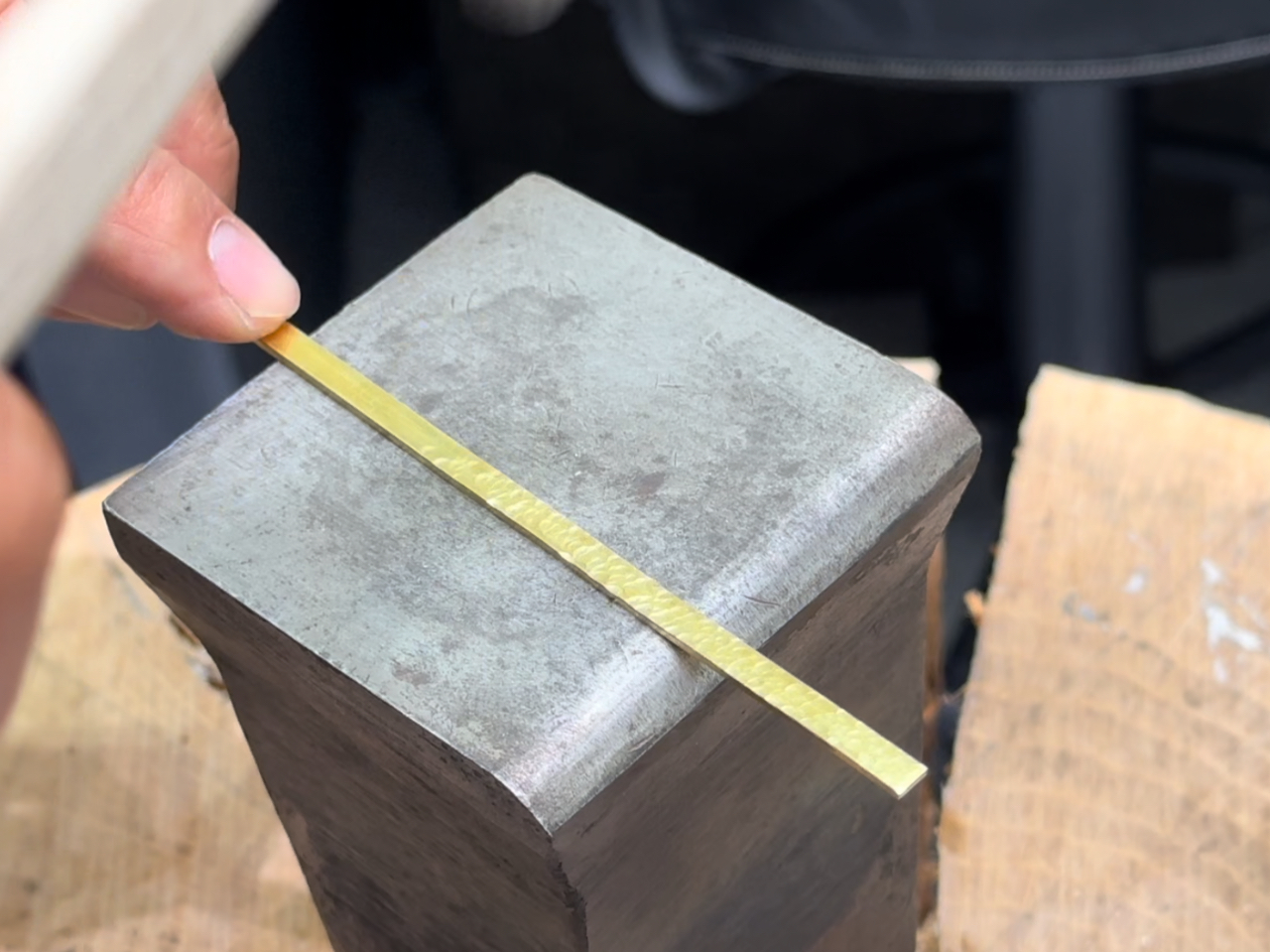 仕上げ方で様々風合いがうまれます。