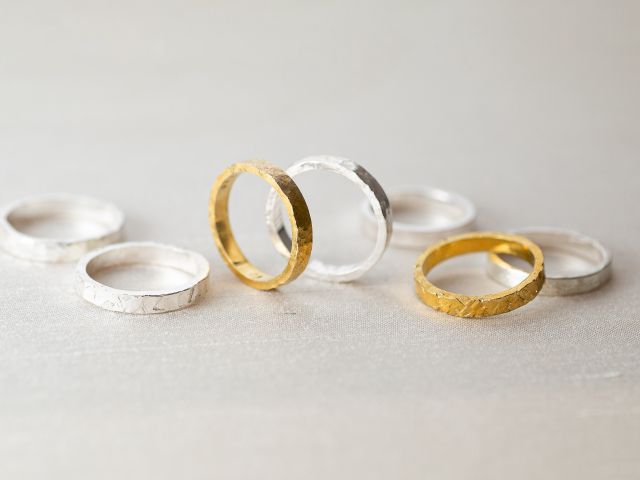 様々なテクスチャを表現する事が出来ます。