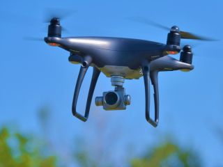 宇都宮ドローンアカデミー ドローン体験!初めての方、大歓迎です!