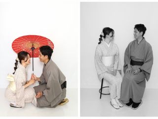 【15分撮り放題】モノクロorカラーのどちらか