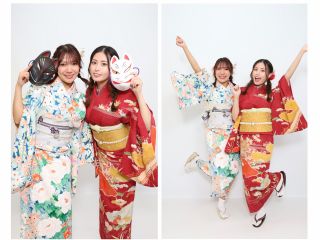 【15分撮り放題】モノクロorカラーのどちらか