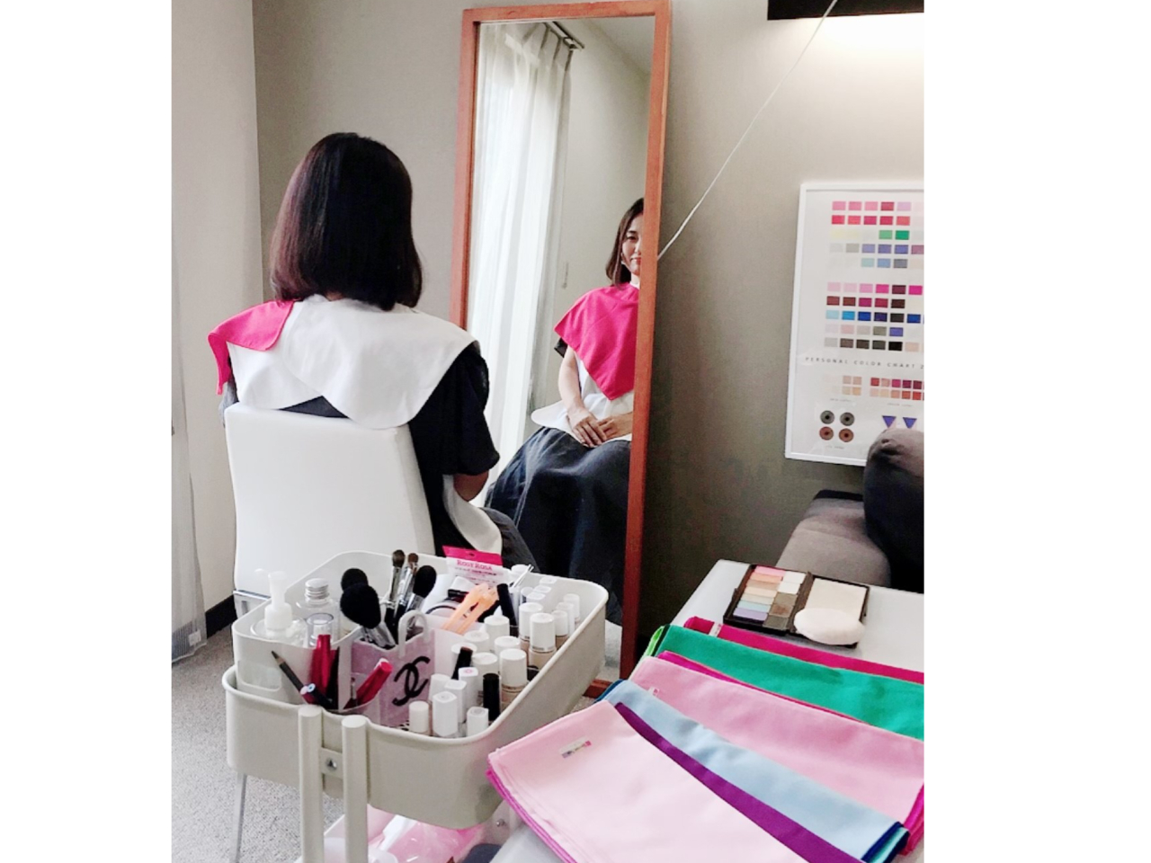 ̗̌lq@ꏏɋ݂Ȃ玗Fm߂Ă܂