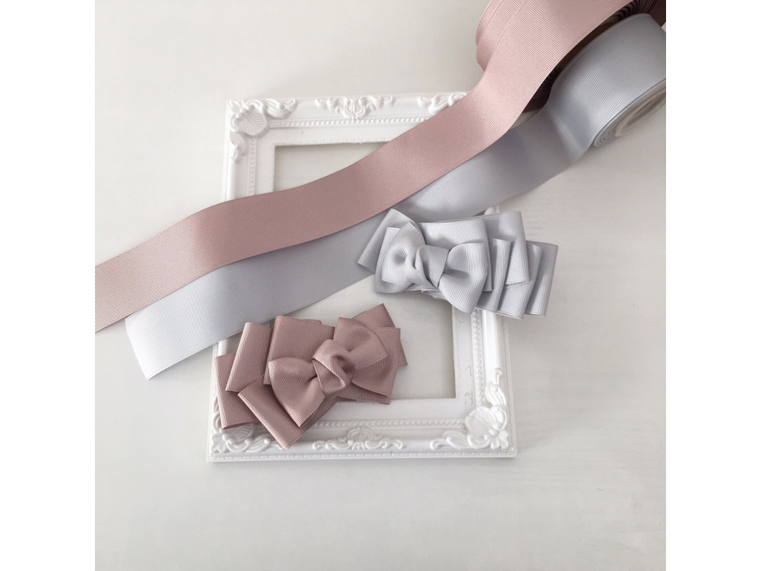 【favori Vague Ribbon Lesson~Vagueヴァーグ】...