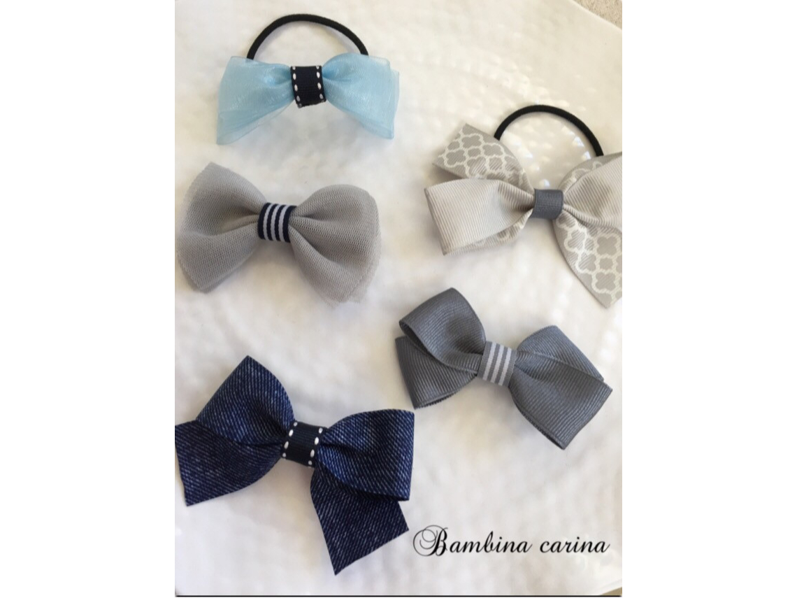 【favori Basic Ribbon Lesson ~ベーシックレッスン】5...