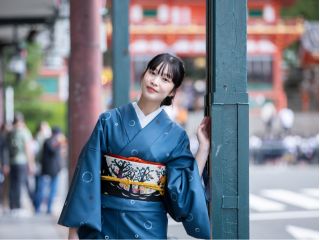 お店は八坂神社のほど近くにあり、清水寺など東山エリアの観光がしやすい場所です。