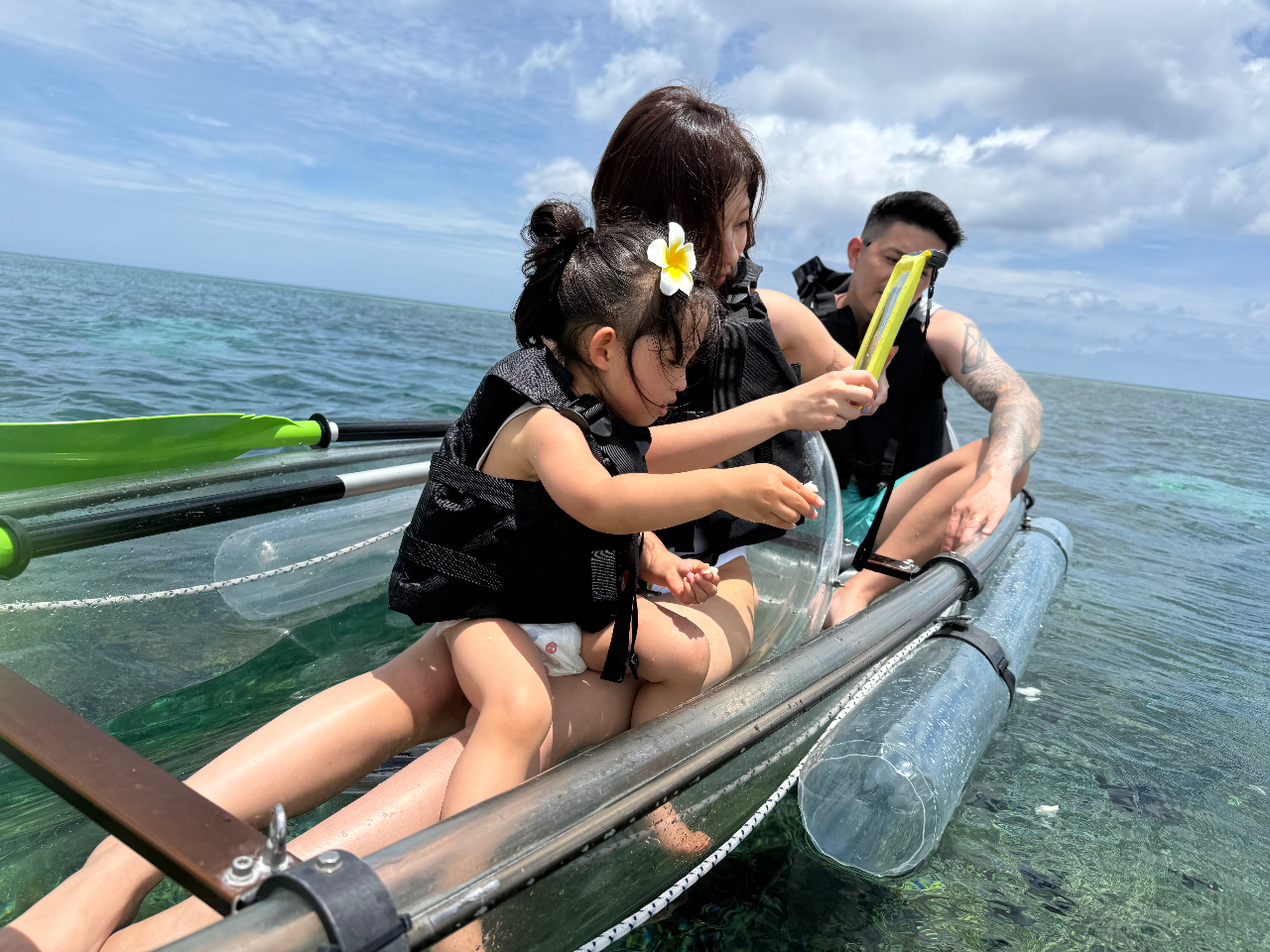 ドローンプランをご利用のお客様はスタッフ目線でもたくさんお撮りしております♪