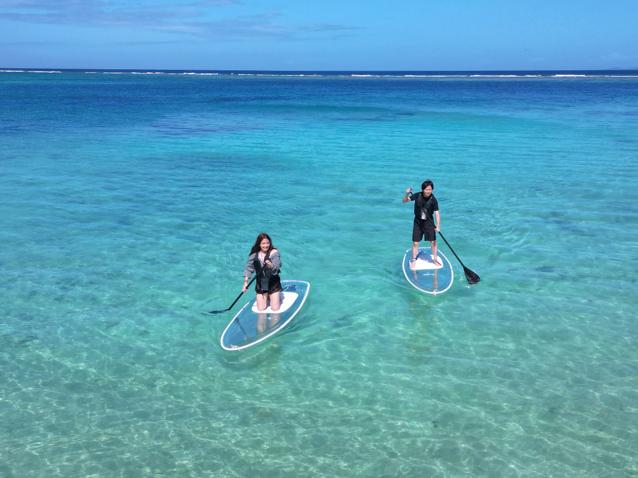 ���l�u���[��̂����ς��Ɋ����Ă��������I���h���[���B�e�ł��B�肵�Ă���܂��B