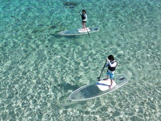 ドローン映像を追加いただいた方にはこのような上空映像をお取りしております♪