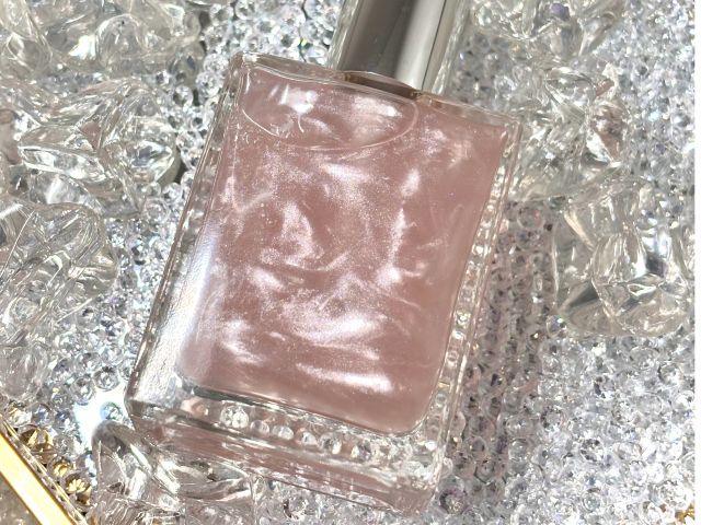 きらめきラメ!+¥200でオプション追加できます★