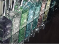 色も香りも、すべて自分で。 思い通りに香りを彩ろう。