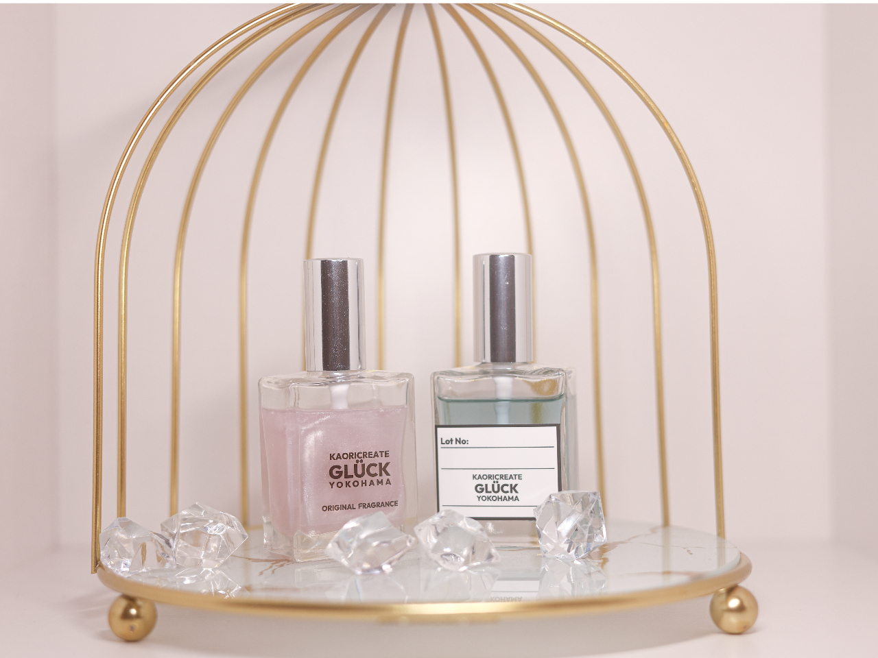 ▽ 香水8点まとめ売り いつもの香水ができました - MY ONLY FRAGRANCE HARAJUKUのクチコミ