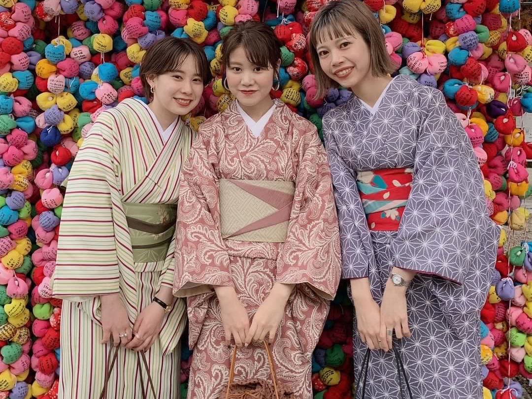 当日予約可能♪【スタンダードプラン・簪ヘアセット安心保証付き】お得