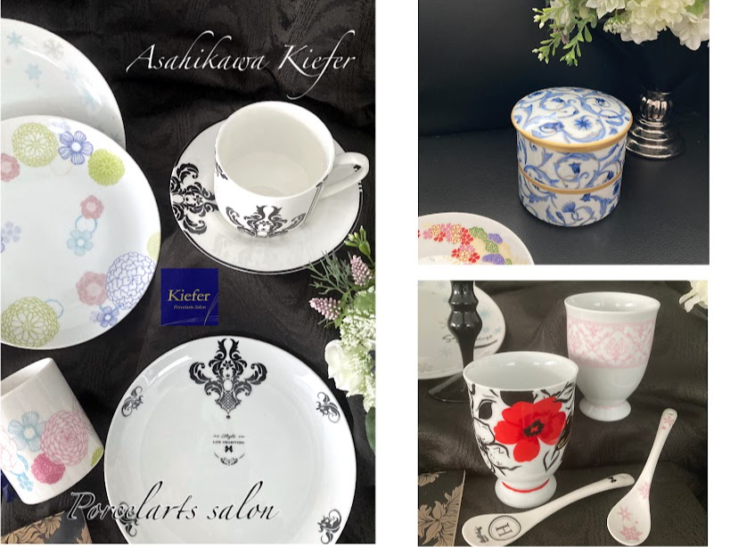 誰でも簡単に食器の絵付け【じゃらん限定】 通常より断然お得な特別メニュー!3つの...